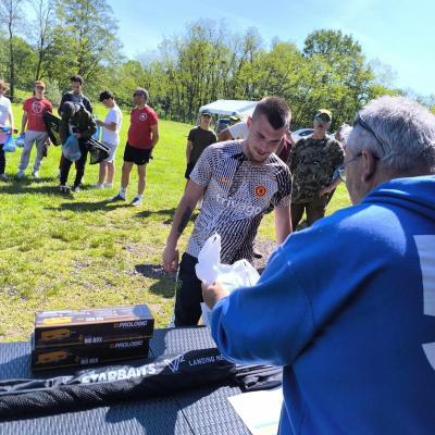 Enduro jeunes mangonville 2024 5 