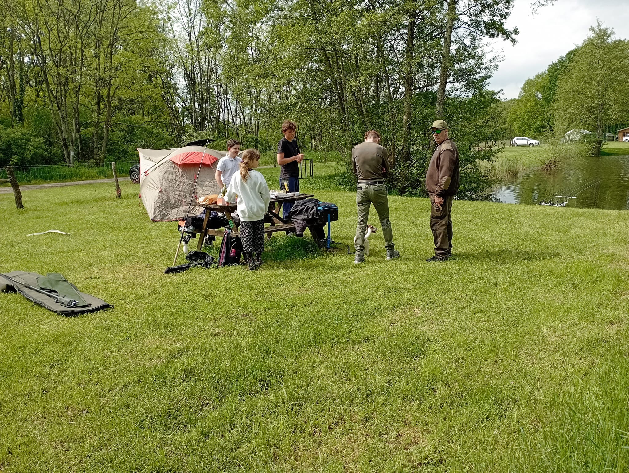 Enduro jeunes mangonville 2024 68 