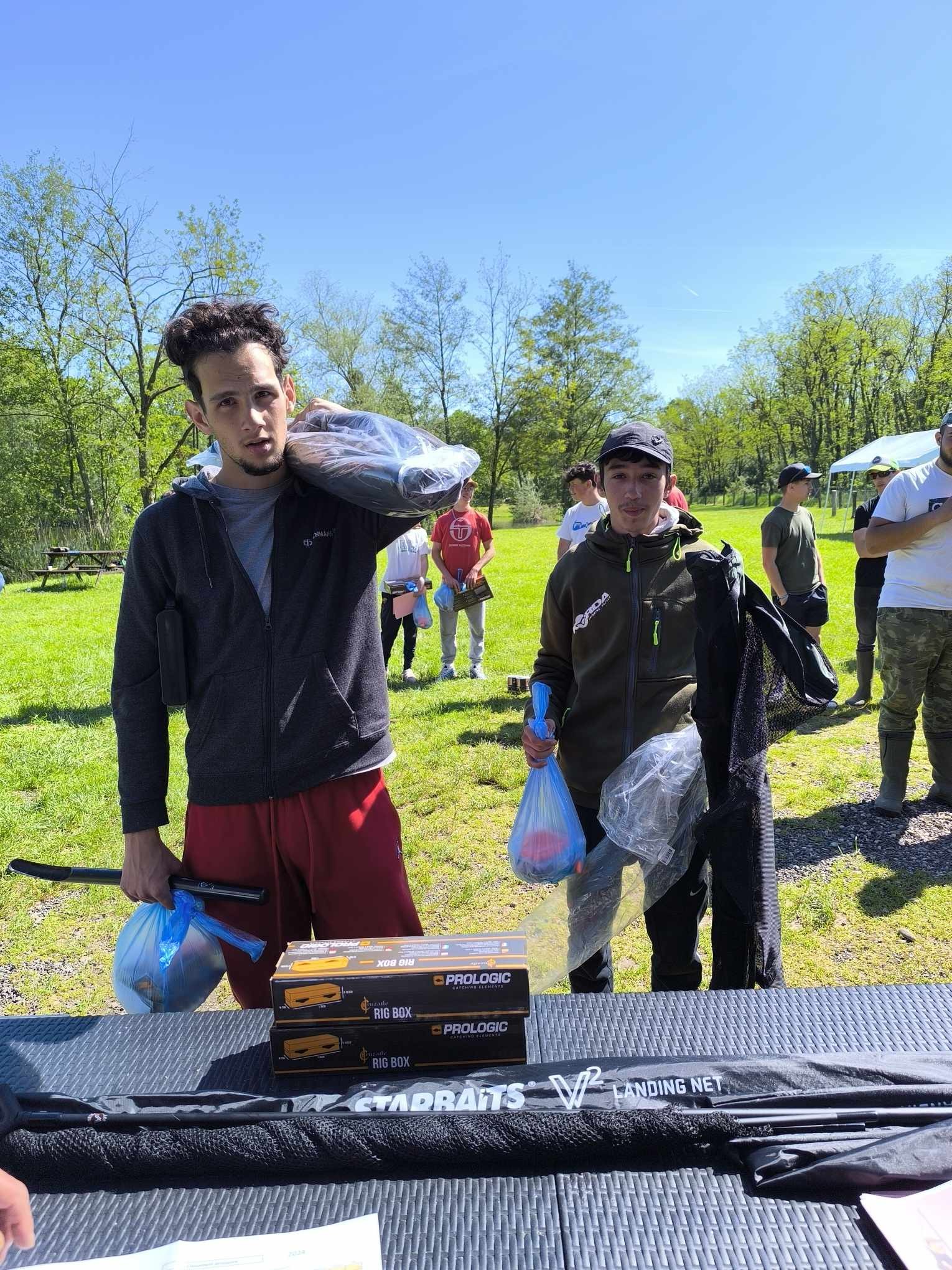 Enduro jeunes mangonville 2024 74 